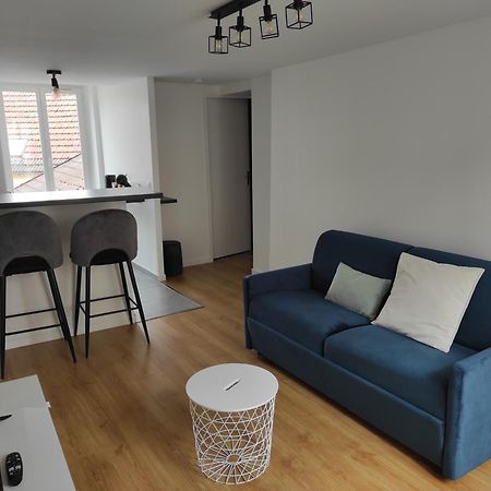 New Cosy House 15 Min Paris Roissy Cdg & 6 Min Parc Asterix I Villepinte Vemars Eksteriør bilde