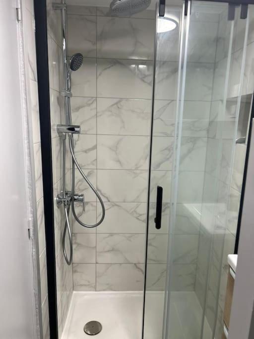 New Cosy House 15 Min Paris Roissy Cdg & 6 Min Parc Asterix I Villepinte Vemars Eksteriør bilde