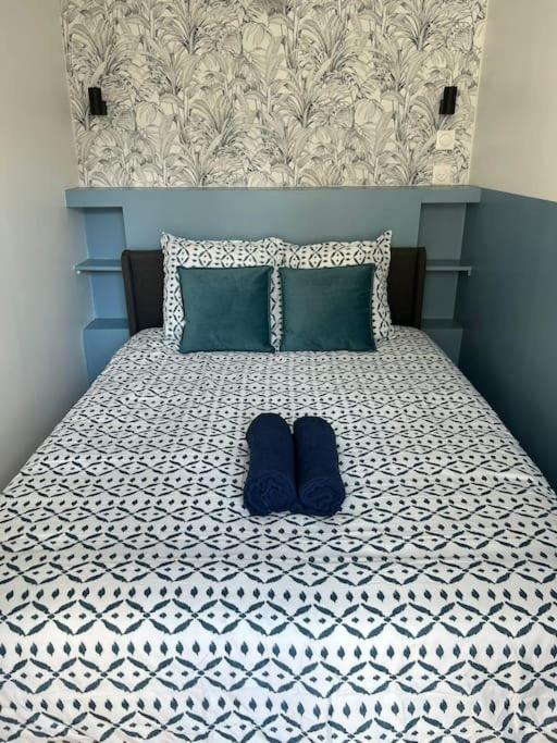 New Cosy House 15 Min Paris Roissy Cdg & 6 Min Parc Asterix I Villepinte Vemars Eksteriør bilde
