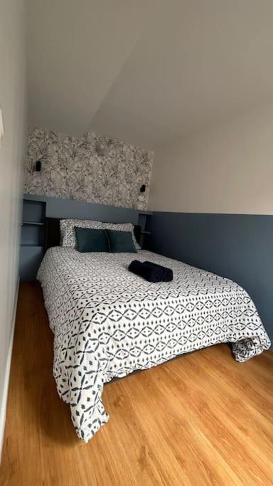 New Cosy House 15 Min Paris Roissy Cdg & 6 Min Parc Asterix I Villepinte Vemars Eksteriør bilde