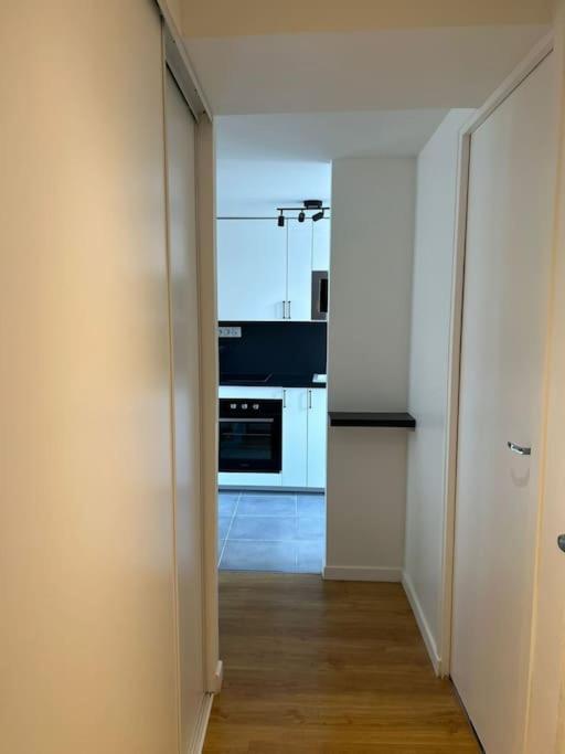 New Cosy House 15 Min Paris Roissy Cdg & 6 Min Parc Asterix I Villepinte Vemars Eksteriør bilde