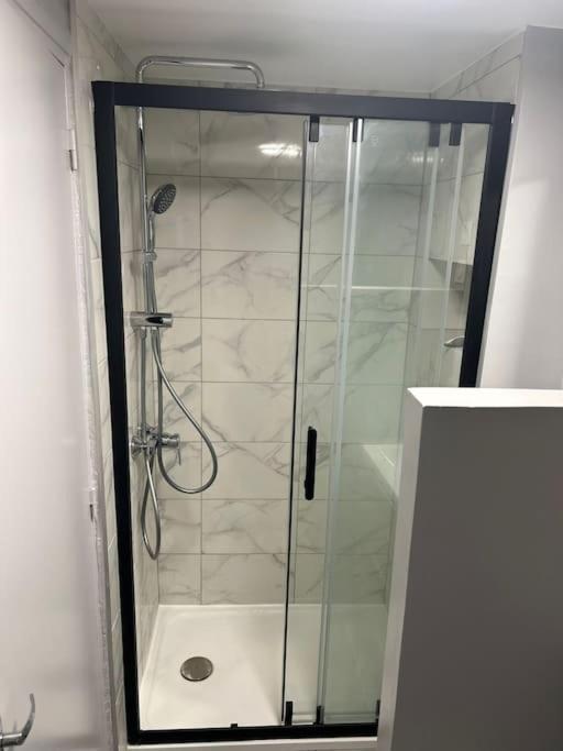 New Cosy House 15 Min Paris Roissy Cdg & 6 Min Parc Asterix I Villepinte Vemars Eksteriør bilde