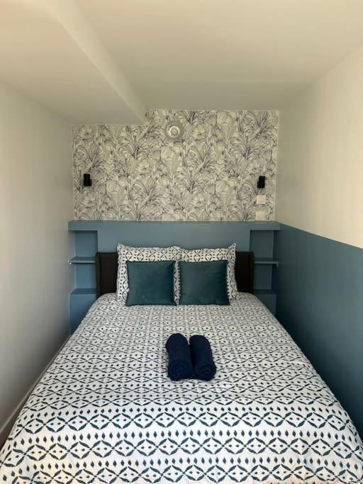 New Cosy House 15 Min Paris Roissy Cdg & 6 Min Parc Asterix I Villepinte Vemars Eksteriør bilde