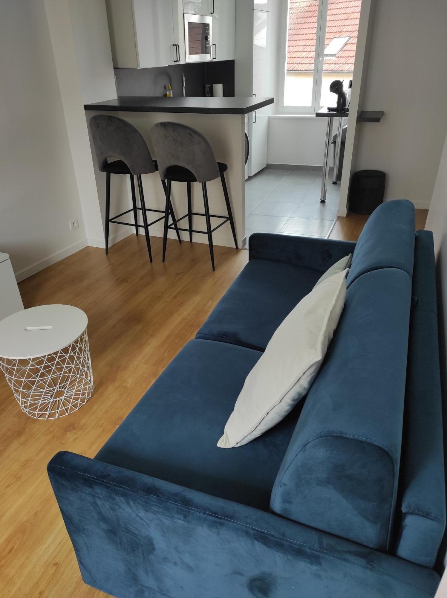 New Cosy House 15 Min Paris Roissy Cdg & 6 Min Parc Asterix I Villepinte Vemars Eksteriør bilde